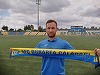 Dunărea Călăraşi l-a achiziţionat pe Alexandru Ciucur