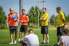 Noutăţi în staful tehnic al FC Rapid