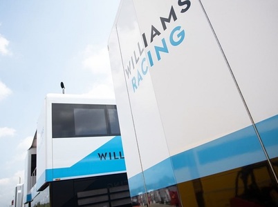 Echipa de F1 Williams a fost cumpărată de Dorilton Capital