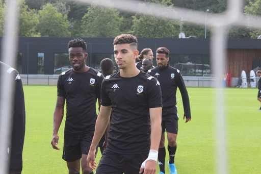 Ligue 1: Şi Angers are un jucător infectat cu Covid-19