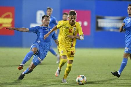 Primul gol al sezonului de Liga 1 a fost marcat de un jucător U21