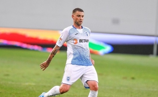Universitatea Craiova a învins Sepsi, scor 1-0, în Liga I. Craiovenii au marcat în minutul 88