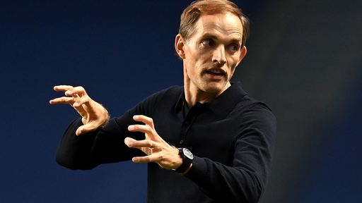 Thomas Tuchel: Avem toate motivele să fim mândri. Mă simt gol, şi eu am dat totul