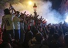 Incidente la Paris în timpul şi după finala LC, pierdută de PSG - VIDEO