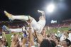 Elche a promovat în LaLiga
