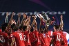 Kingsley Coman: Sunt foarte fericit. Dar mă doare sufletul să văd astfel echipa din Paris