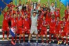 Kimmich: Nu am fost fără greşeală nici astăzi, dar am avut un uşor sentiment de invincibilitate / Davies: Visele devin realitate