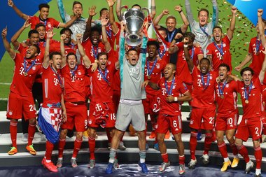 Kimmich: Nu am fost fără greşeală nici astăzi, dar am avut un uşor sentiment de invincibilitate / Davies: Visele devin realitate