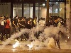 Paris: 148 de persoane au fost reţinute pentru acte de vandalism şi violenţe după finala LC, pierdută de PSG