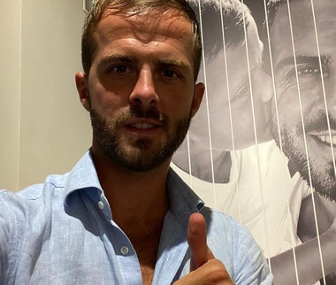 Pjanic: Sunt bine şi asimptomatic