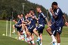 Fenerbahce are un jucător testat pozitiv cu coronavirus