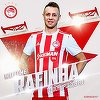 Olympiakos Pireu l-a transferat pe Rafinha