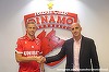 Janusz Gol la Dinamo Bucureşti