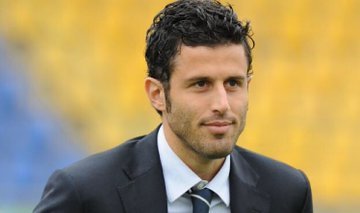Fabio Grosso este noul antrenor al echipei FC Sion