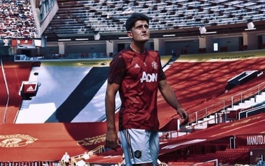 Căpitanul Manchester United, Harry Maguire, găsit vinovat pentru mai multe infracţiuni, după un incident în Mykonos