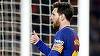 Messi l-ar fi informat pe Koeman că nu va participa la reluarea antrenamentelor - presă -