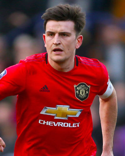 Harry Maguire, dat afară de la naţionala Angliei după ce a fost condamnat în Grecia