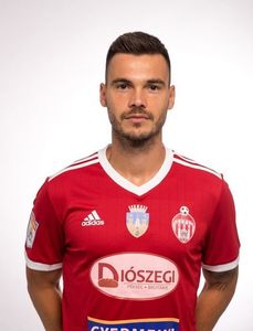Goran Karanovic pleacă de la Sepsi OSK