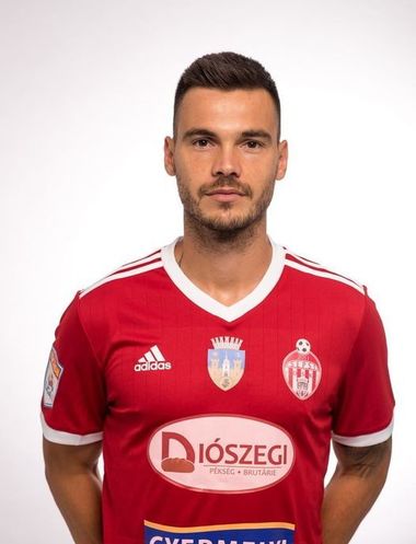 Goran Karanovic pleacă de la Sepsi OSK