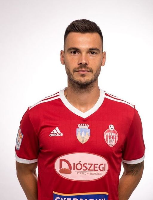 Goran Karanovic pleacă de la Sepsi OSK