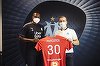 Steve Mandanda şi-a prelungit contractul cu Olympique Marseille