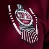 CFR Cluj a fost învinsă de Dinamo Zagreb la loviturile de departajare şi a fost eliminată în turul doi preliminar al Ligii Campionilor