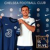 Fundaşul Ben Chilwell, transferat la Chelsea pentru cinci sezoane