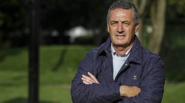 Gustavo Alfaro, noul selecţioner al Ecuadorului, în locul lui Jordi Cruyff, care nu a antrenat echipa la niciun meci