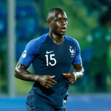 Încă un transfer la Chelsea: fundaşul Malang Sarr