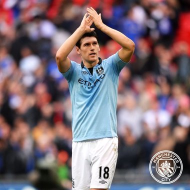 Gareth Barry, jucătorul cu cele mai multe meciuri din Premier League, se retrage la 39 de ani