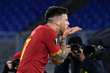 Carles Perez (AS Roma) a fost testat pozitiv cu coronavirus