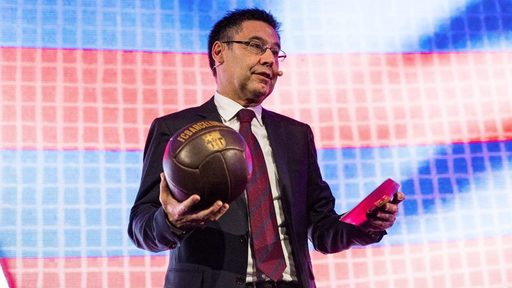 Josep Maria Bartomeu, dispus să demisioneze de la FC Barcelona pentru ca Messi să rămână la club