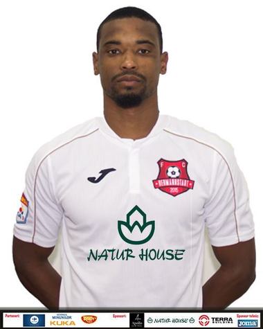 Tiago Almeida nu mai este jucătorul echipei FC Hermannstadt