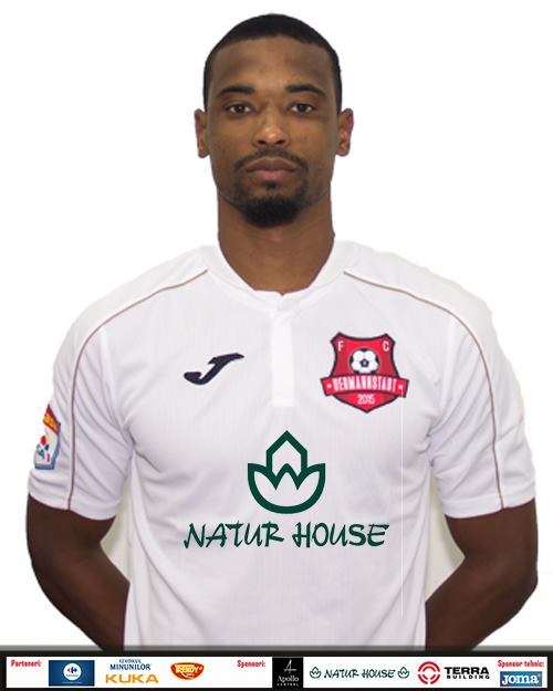 Tiago Almeida nu mai este jucătorul echipei FC Hermannstadt