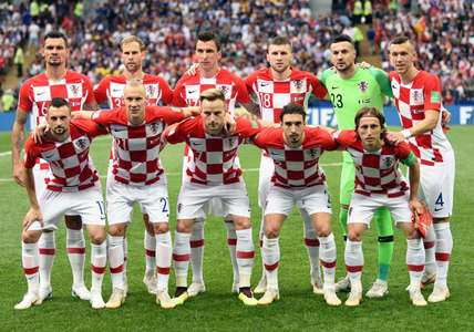 Luka Modrici şi Ivan Rakitici nu vor juca pentru naţionala Croaţiei în meciurile cu Portugalia şi Franţa