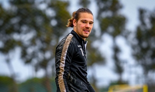 Australianul Harrison Devenish-Meares la FC Rapid