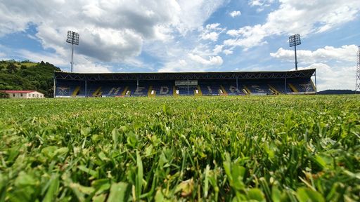 Gaz Metan Mediaş – FC Argeş, scor 2-0, în Liga I