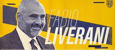 Fabio Liverani, noul antrenor al echipei Parma