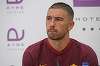 Kolarov (AS Roma), aproape de Inter Milano, unde este dorit de Conte