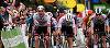 Alexander Kristoff a câştigat prima etapă a Turului Franţei