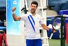 Novak Djokovici a câştigat Western & Southern Open şi a reuşit pentru a doua oară Career Golden Masters