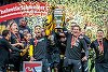 Young Boys Berna a reuşit eventul în Elveţia