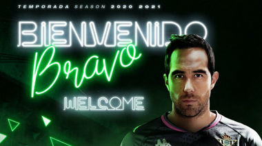 Claudio Bravo, de la Manchester City la Betis Sevilla