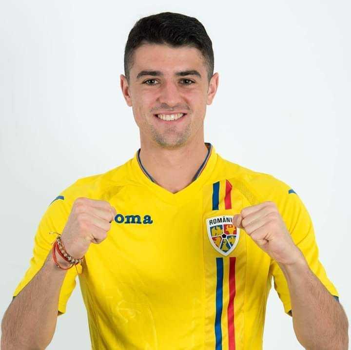 Alex Paşcanu: România U21 joacă toate meciurile la victorie!