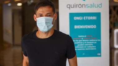 David Silva, testat pozitiv cu noul coronavirus