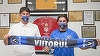 FC Viitorul l-a transferat pe spaniolul Josemi