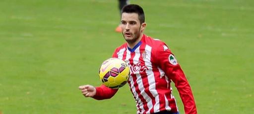 Ismael Lopez Blanco, la FC Dinamo