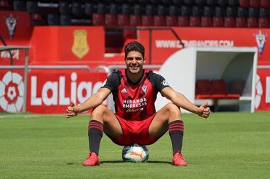 Dinamo anunţă al cincilea transfer, un internaţional din Venezuela