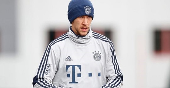 Bayern Munchen vrea să-l păstreze pe Ivan Perisic, împrumutat de la Inter Milano