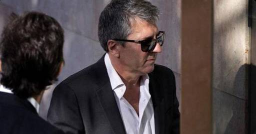 Tatăl lui Messi a ajuns la Barcelona
